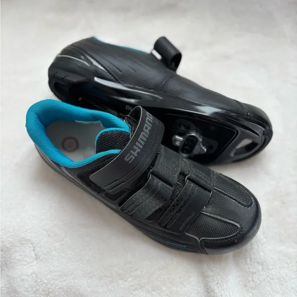 Shimano Cycle Shoes - Picture 3 of 7